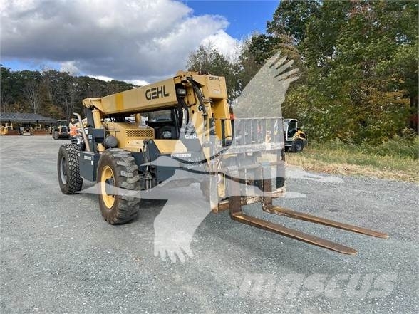 Gehl RS6-42 GEN 2 Teleskoplader