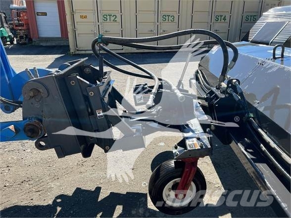 PALADIN 21320MM-0913 Άλλα εξαρτήματα