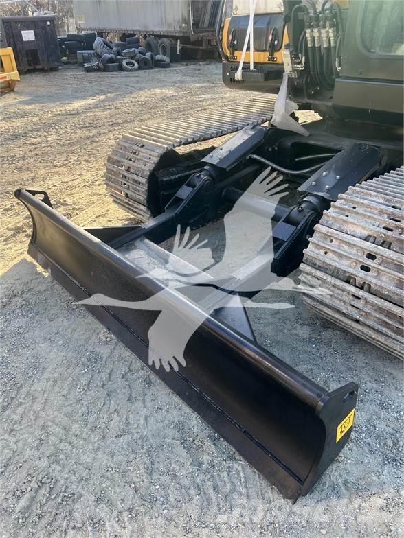 Sany SY135C Raupenbagger