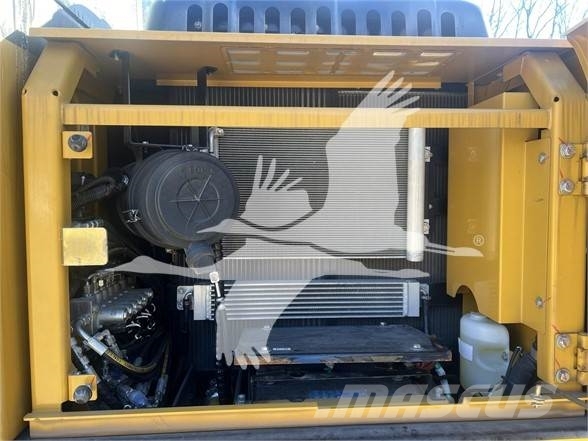 Sany SY135C Raupenbagger