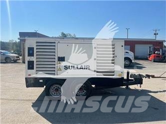 Sullair 900CH\AFDTQ-VO4 Kompressorid