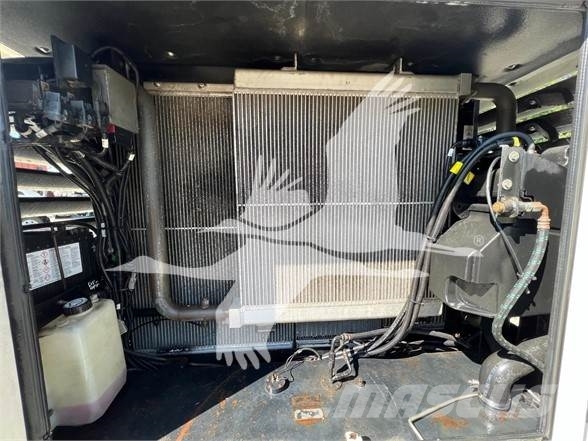 Sullair 900CH\AFDTQ-VO4 Kompressorid