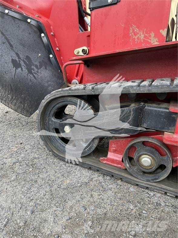 Toro STX38 Fatönkdaráló