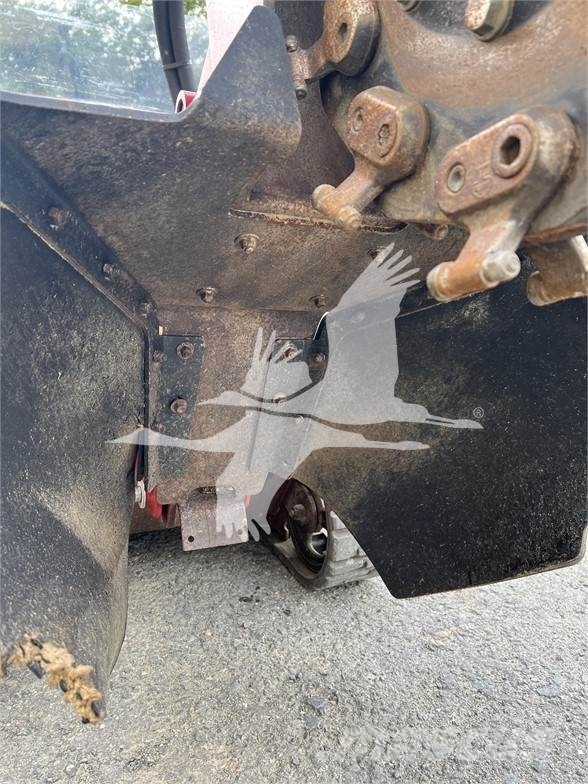Toro STX38 Fatönkdaráló