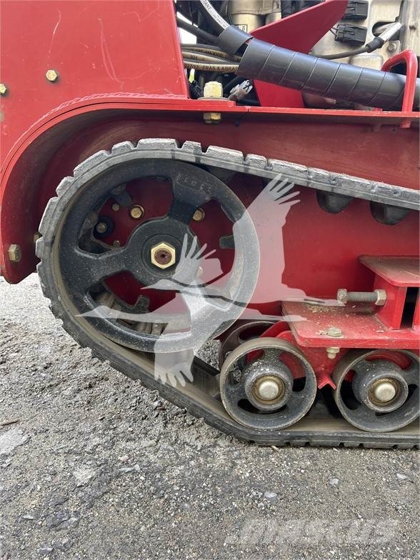 Toro STX38 Fatönkdaráló