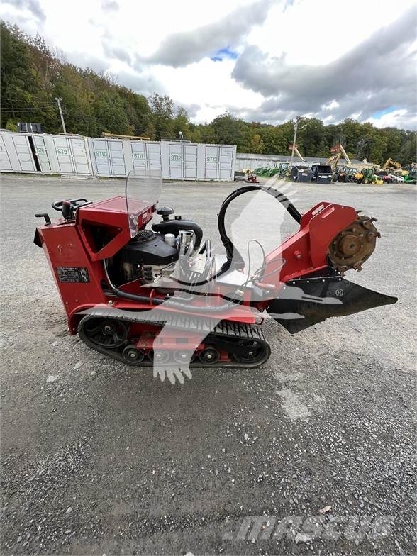 Toro STX38 Fatönkdaráló