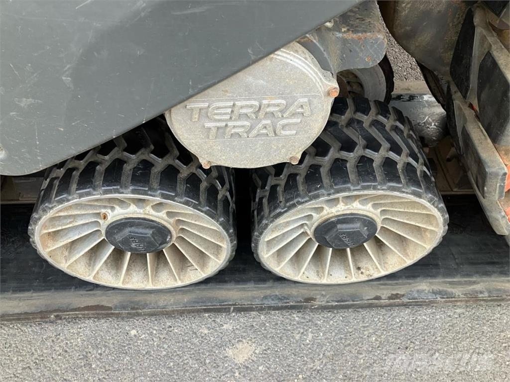 CLAAS AXION 930 TT Traktorit