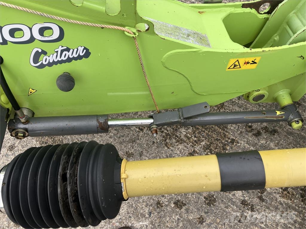 CLAAS DISCO 3100 CONTOUR Slåmaskiner