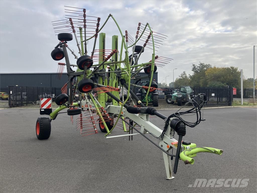 CLAAS LINER 2800 Ranghinatori