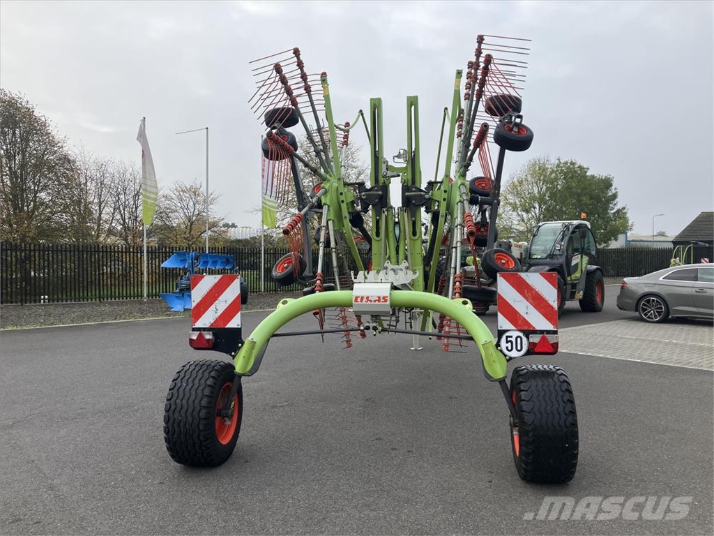 CLAAS LINER 2800 Ranghinatori