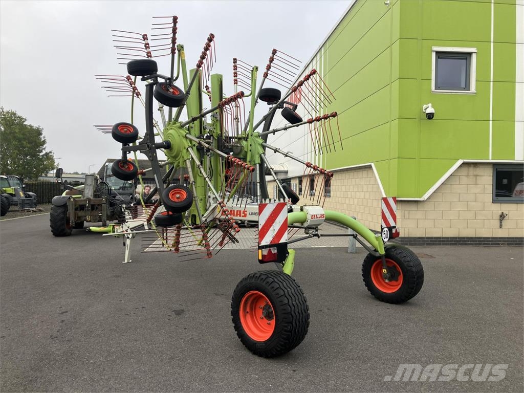 CLAAS LINER 2800 Ranghinatori