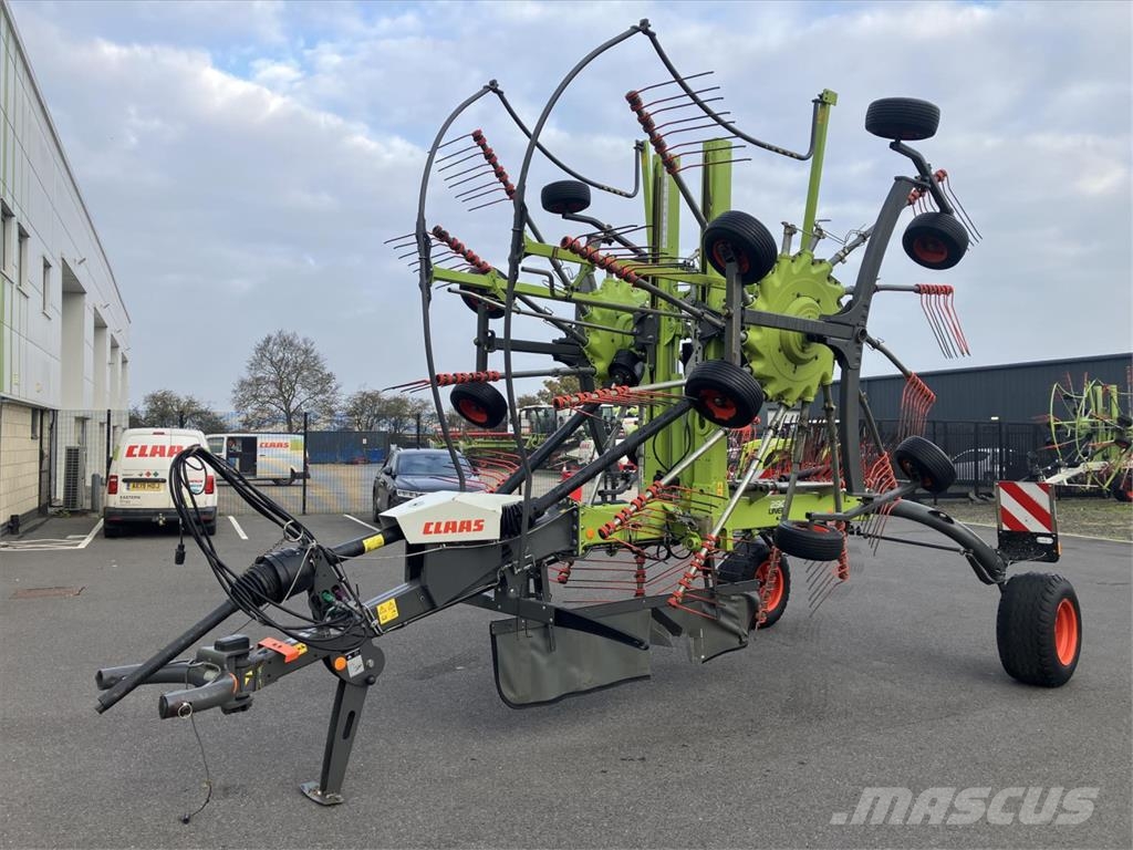 CLAAS LINER 2900 Ranghinatori