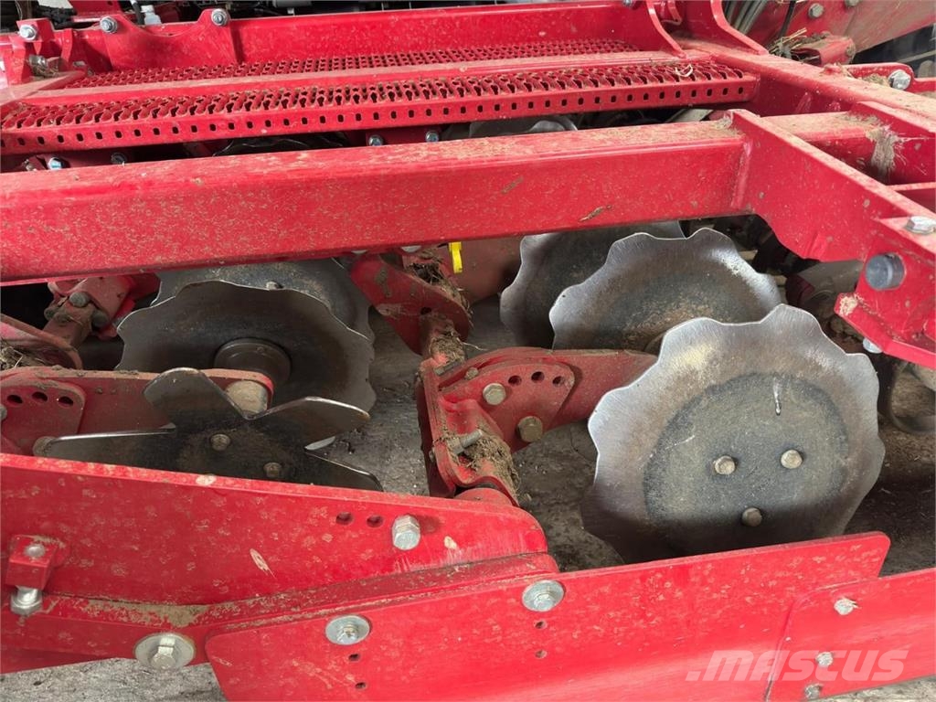 Horsch PRONTO 4 DC 其他耕耘機和配件