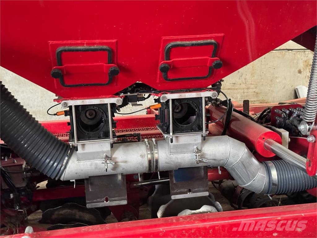 Horsch PRONTO 4 DC 其他耕耘機和配件