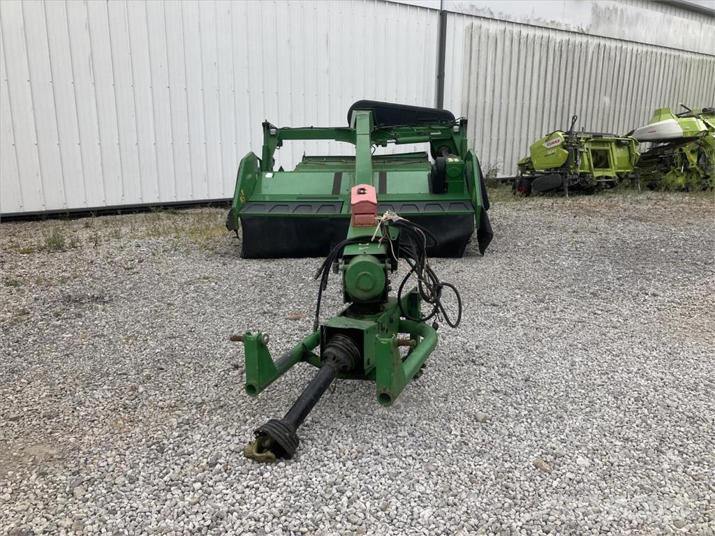 John Deere 730 Podadoras