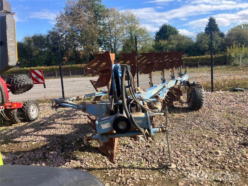 Lemken EUROPAL 8 Other tillage machines and accessories