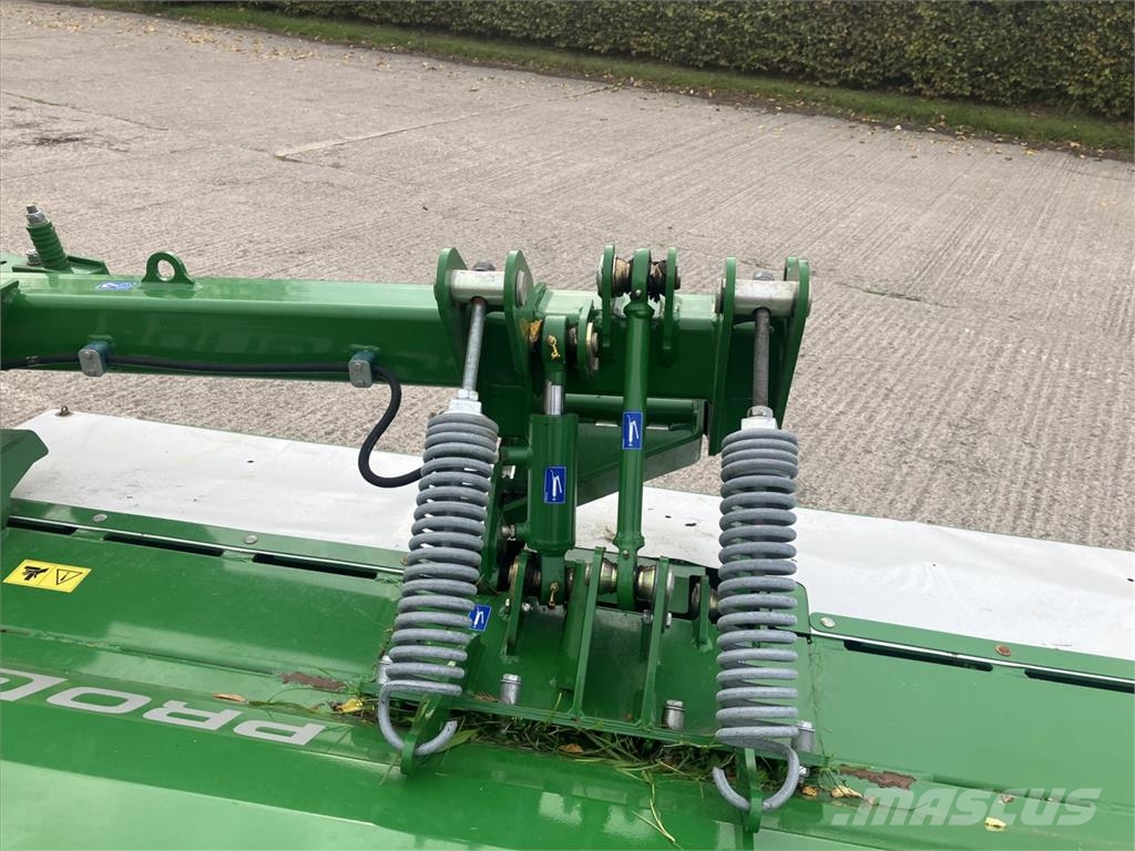 McHale PROGLIDE R3100 Slåttermaskiner