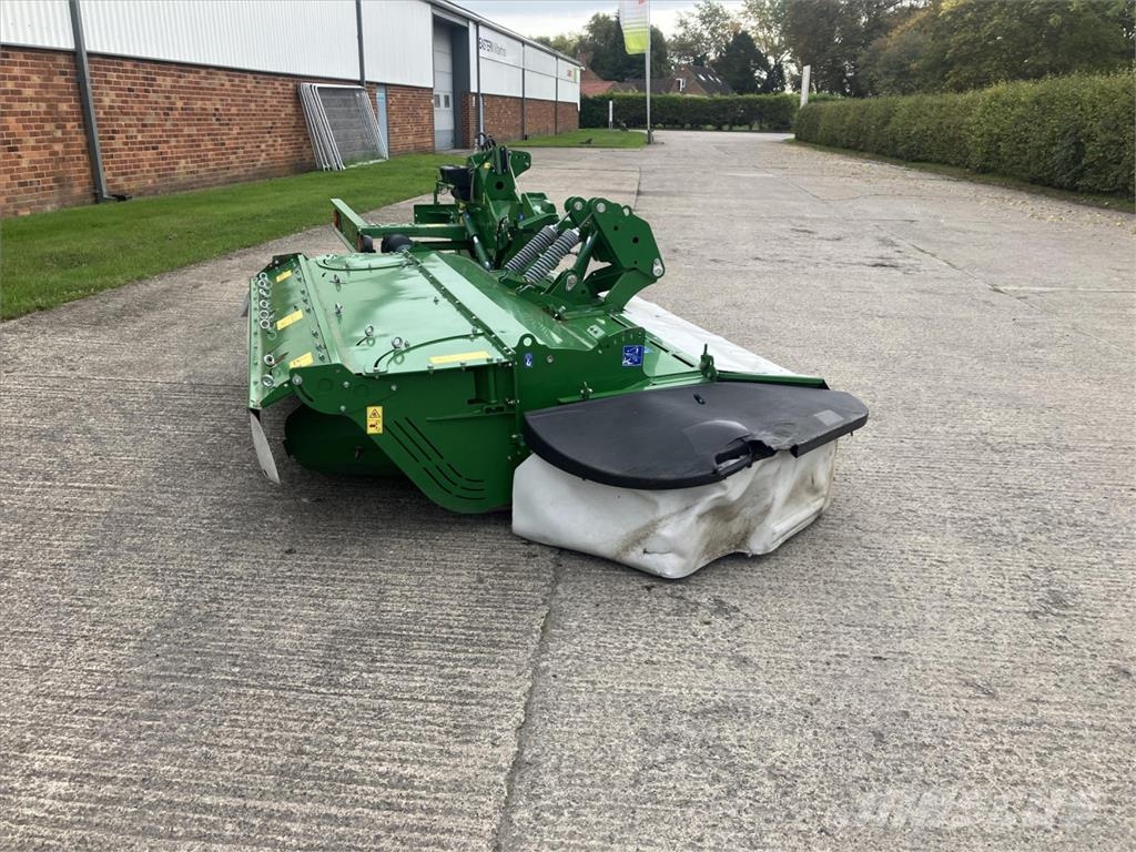 McHale PROGLIDE R3100 Slåttermaskiner