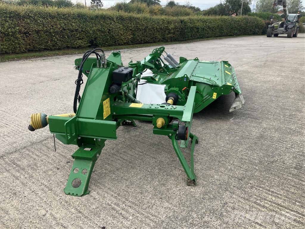McHale PROGLIDE R3100 Slåttermaskiner