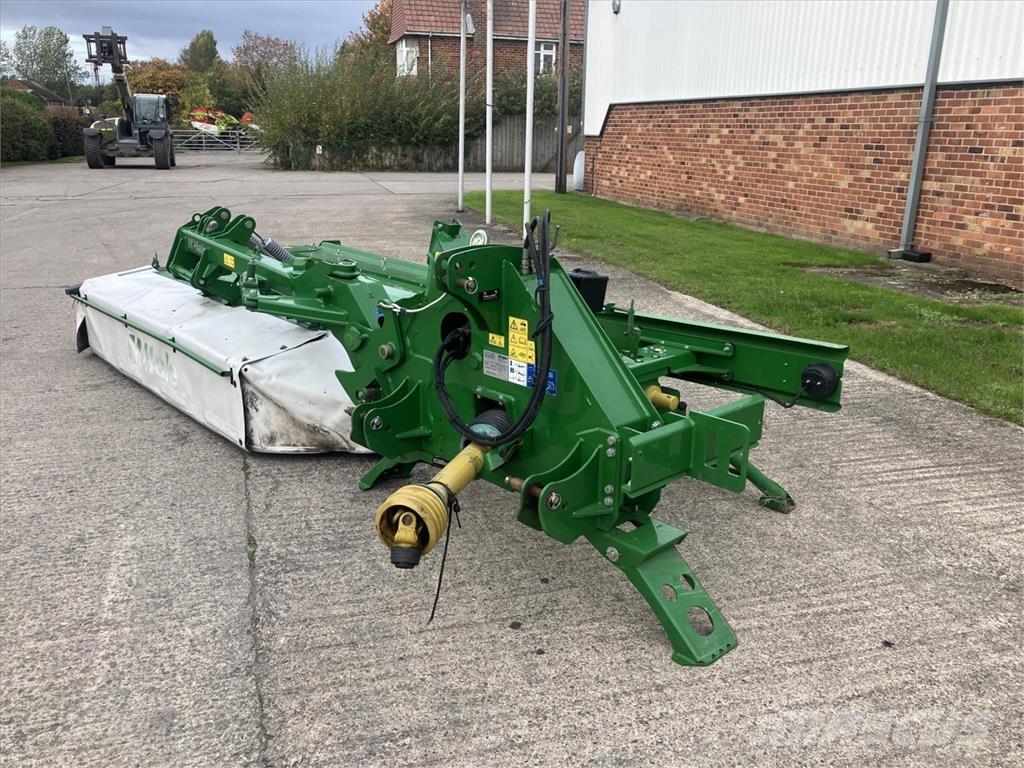 McHale PROGLIDE R3100 Slåttermaskiner
