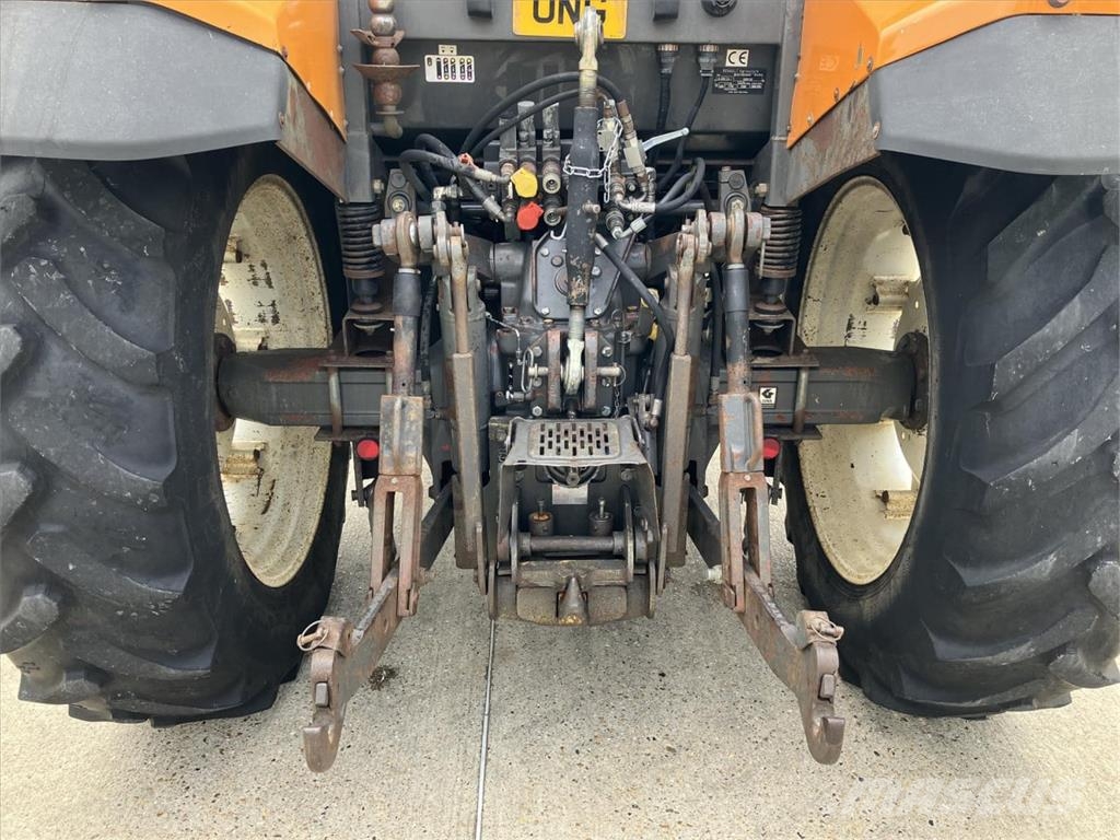 Renault ARES 610 RZ Traktorok