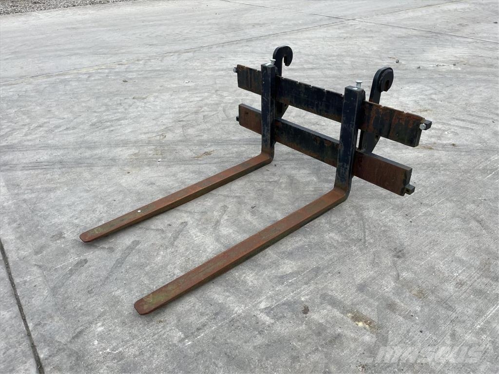 AB ALBUTT PALLET TINES Landbrug - Andet