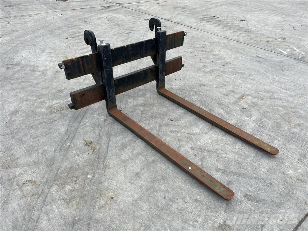 AB ALBUTT PALLET TINES Landbrug - Andet