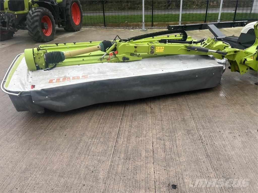 CLAAS DISCO 1100C BUSINESS 제초기
