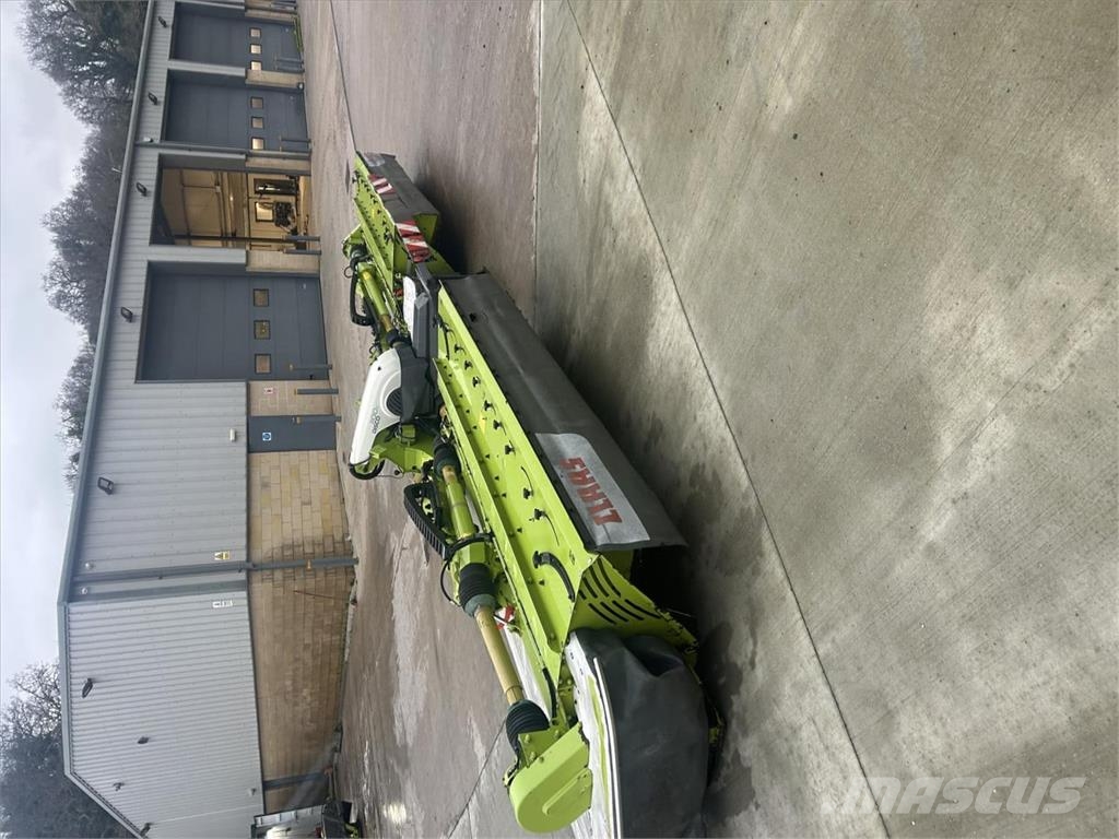 CLAAS DISCO 1100C BUSINESS 제초기
