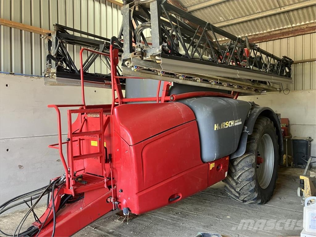 Horsch LEEB 6LT Trailed sprayers