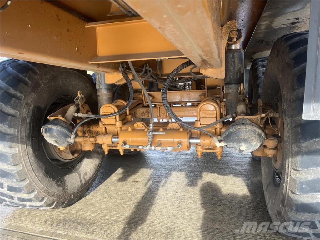 Richard Western SF16HS PLUS SILAGE TRAILER Otros remolques