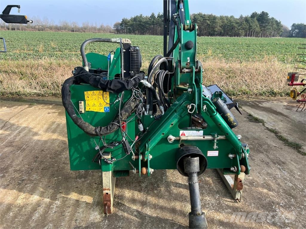 Spearhead T65 CLASSIC Agricultura - Outros