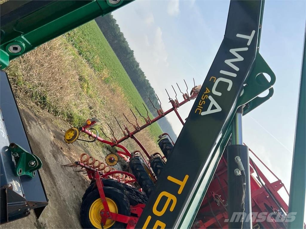 Spearhead T65 CLASSIC Agricultura - Outros