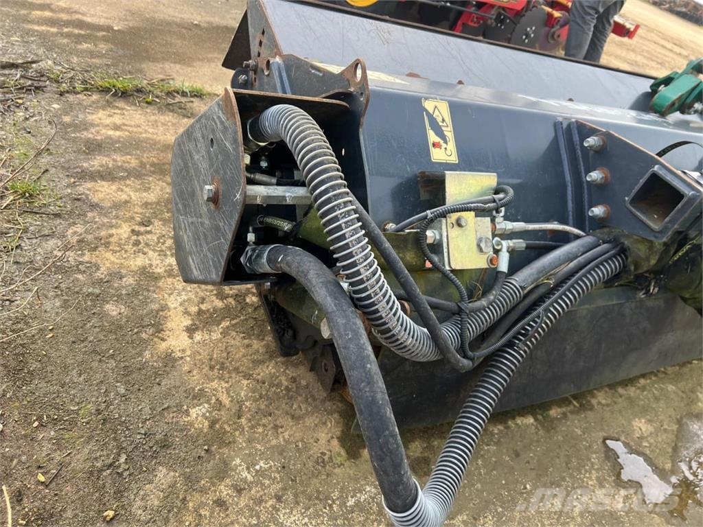 Spearhead T65 CLASSIC Agricultura - Outros