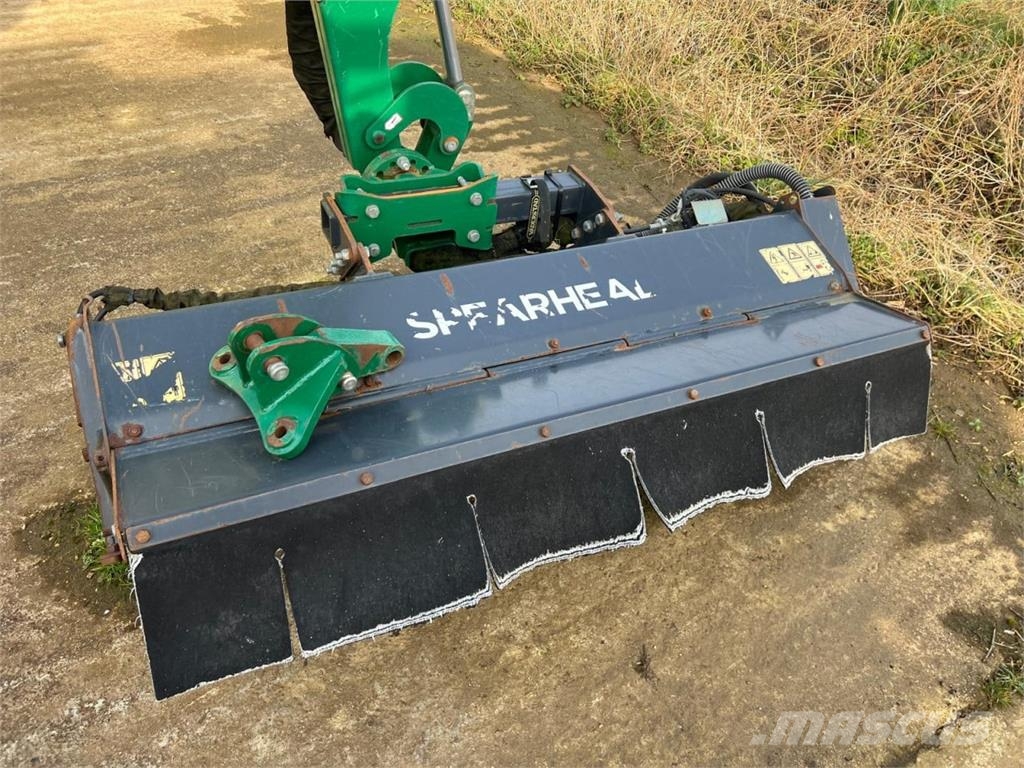 Spearhead T65 CLASSIC Agricultura - Outros