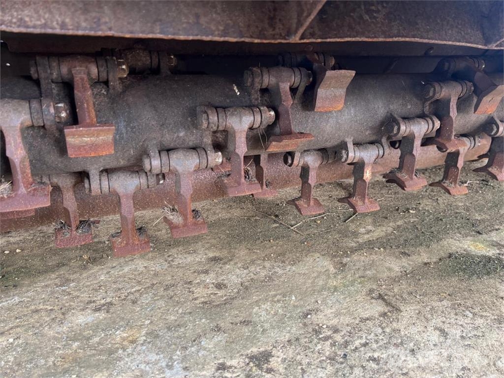 Spearhead T65 CLASSIC Agricultura - Outros