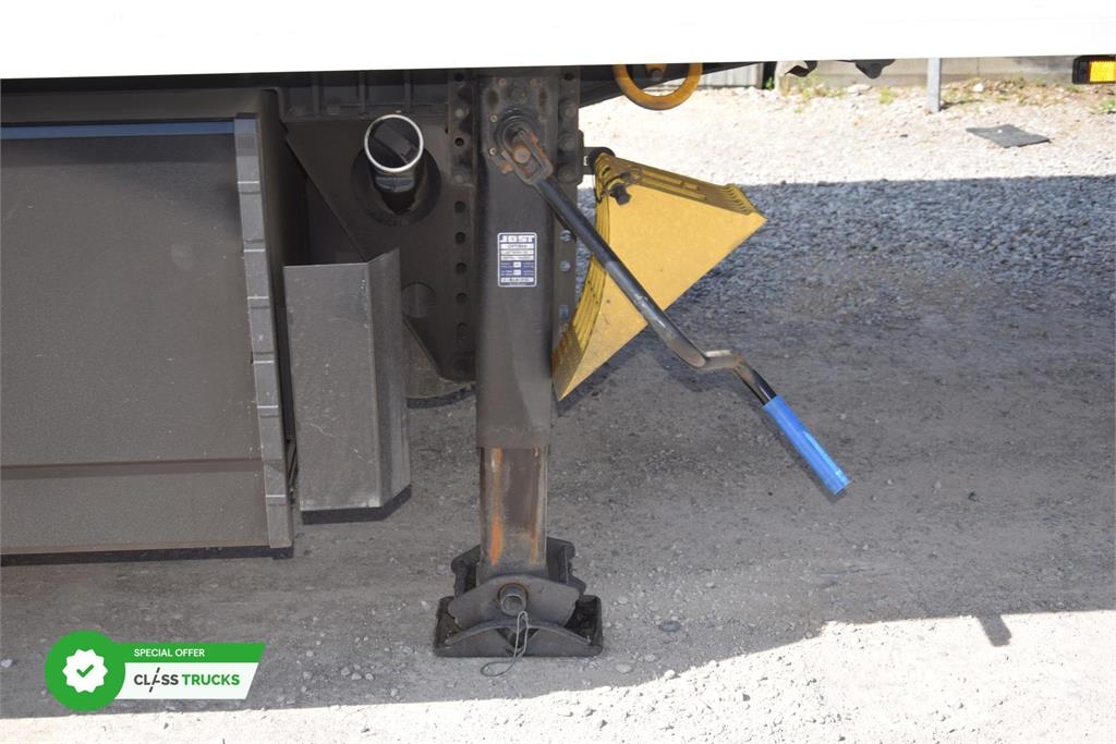 Krone SDR Cool Liner FP 60 ThermoKing SLXi 300 Priekabos šaldytuvai