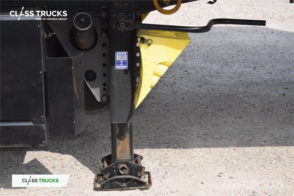 Krone SDR Cool Liner FP 60 ThermoKing SLXi 300 Rimorchi a temperatura controllata
