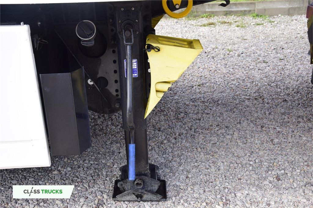 Krone SDR Cool Liner FP 60 ThermoKing SLXi 300 Priekabos šaldytuvai
