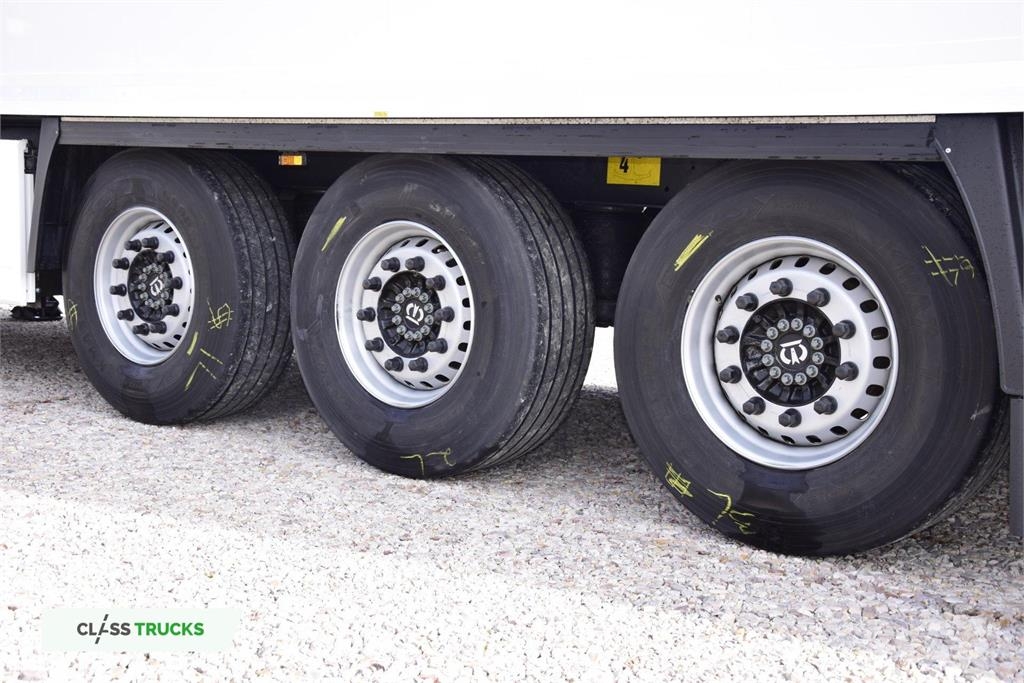 Krone SDR Cool Liner FP 60 ThermoKing SLXi 300 Kylmä-/Lämpökoriperävaunut
