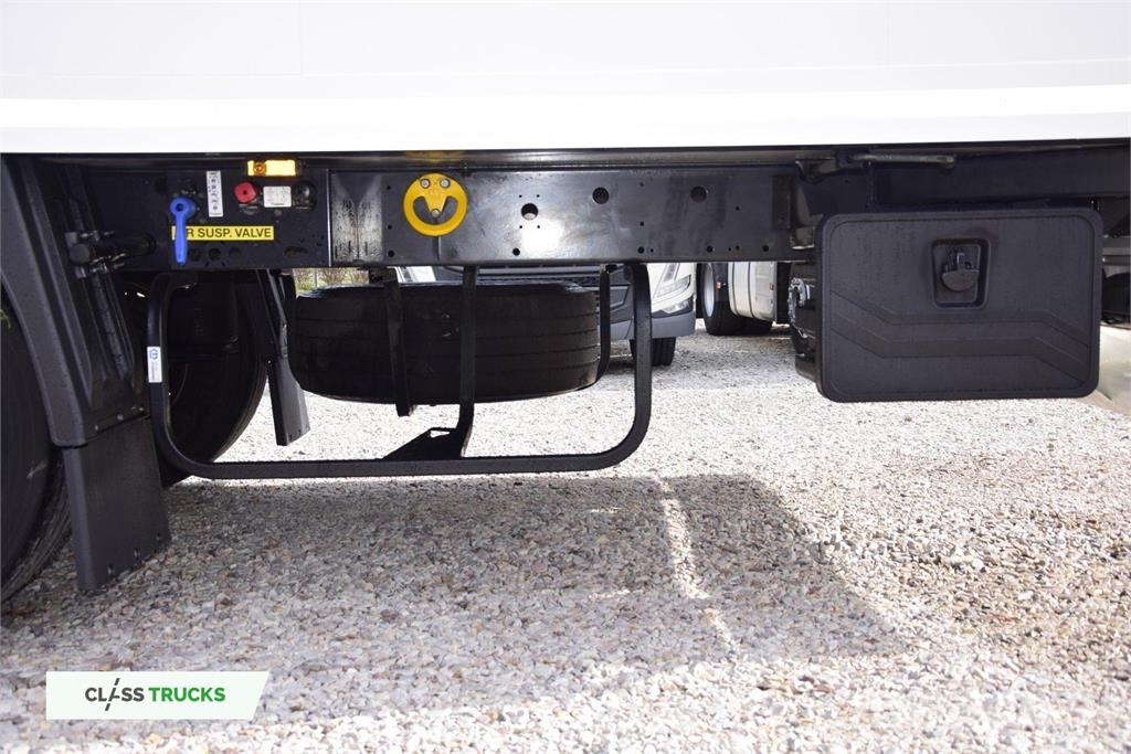 Krone SDR Cool Liner FP 60 ThermoKing SLXi 300 Kylmä-/Lämpökoriperävaunut
