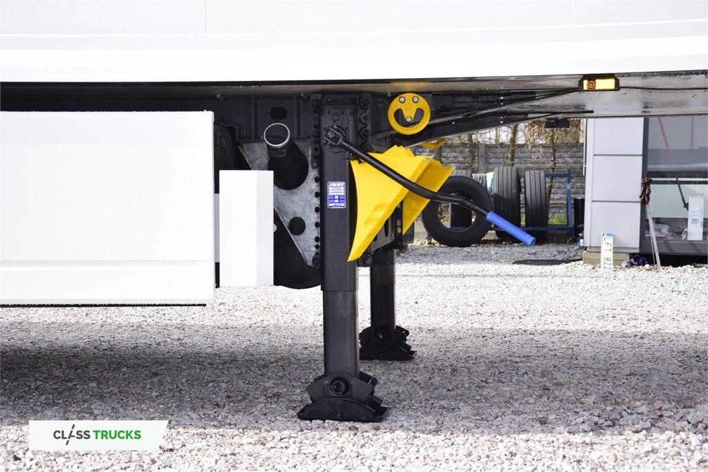 Krone SDR Cool Liner FP 60 ThermoKing SLXi 300 Kylmä-/Lämpökoriperävaunut