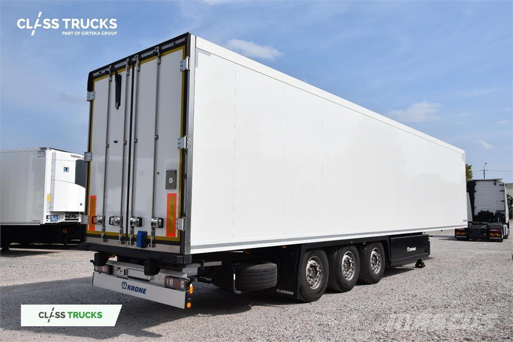 Krone SDR Cool Liner FP 60 ThermoKing SLXi 300 Rimorchi a temperatura controllata