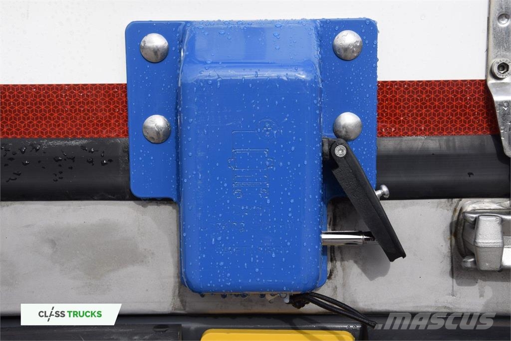 Krone SDR Cool Liner FP 60 ThermoKing SLXi 300 Kylmä-/Lämpökoriperävaunut