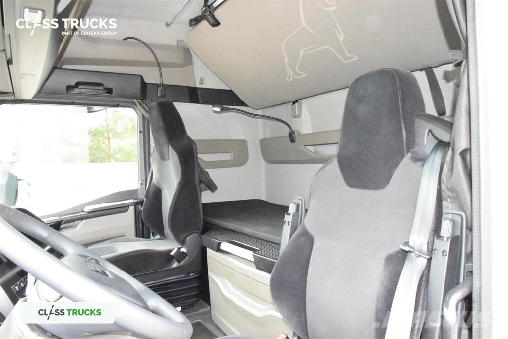 MAN TGX 18.470 GM Adaptive Cruise Control Tractores (camiões)