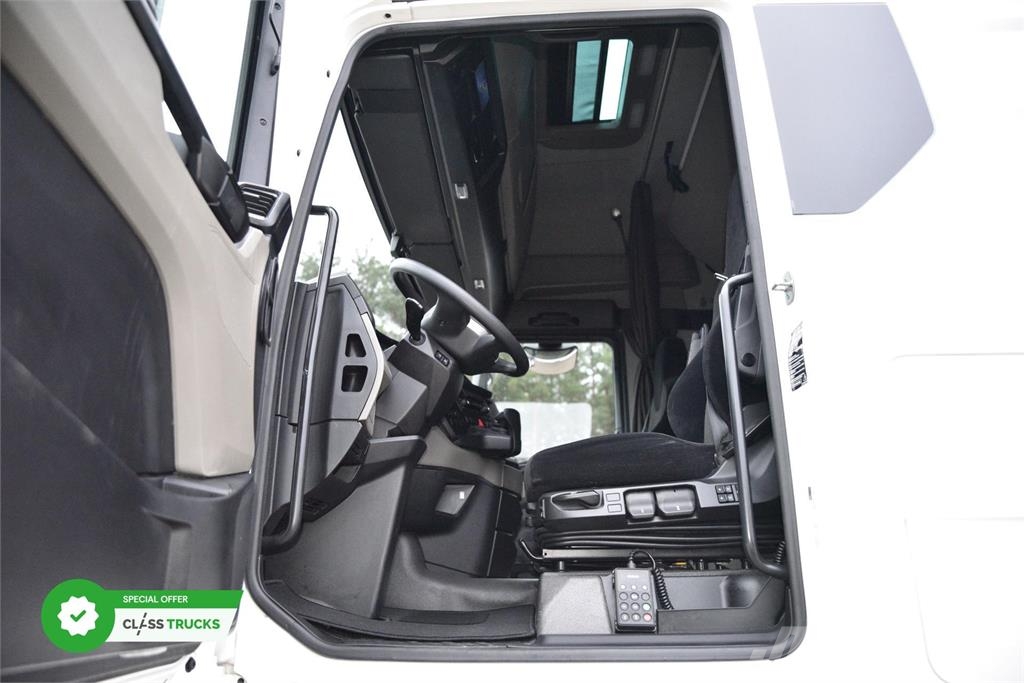 MAN TGX 18.480 GX Adaptive Cruise Control Cabezas tractoras