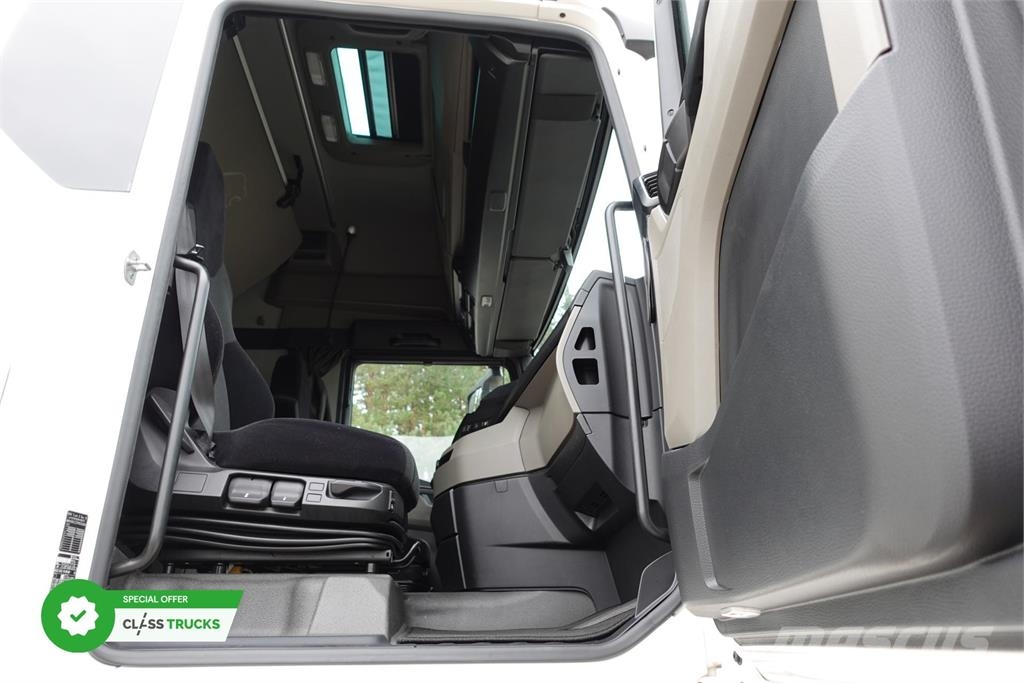 MAN TGX 18.480 GX Cab, ACC Tracteur routier