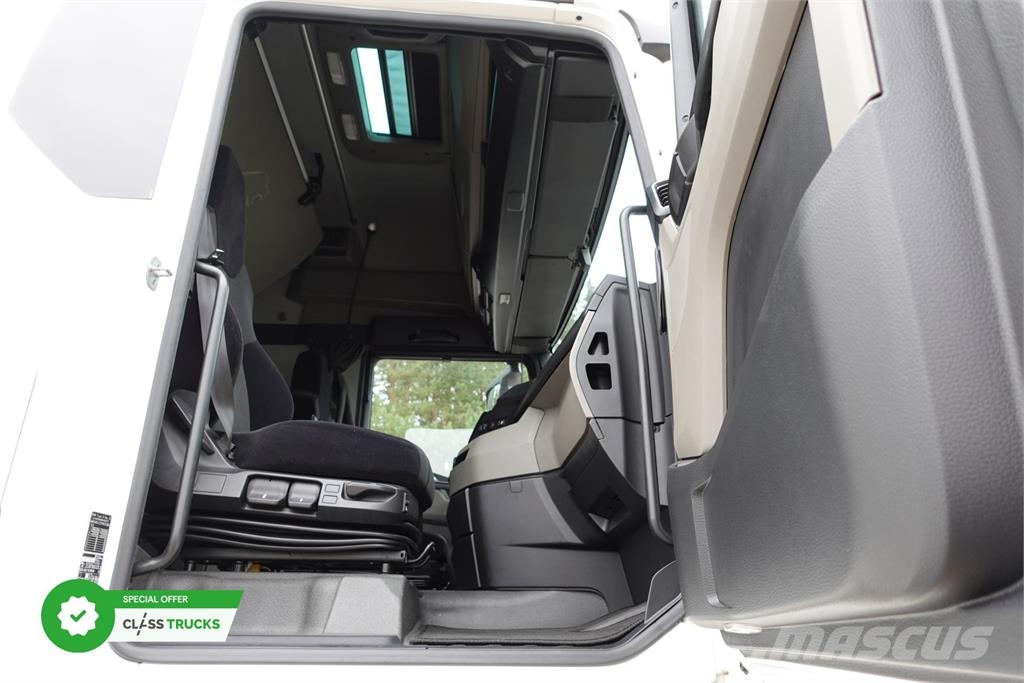 MAN TGX 18.480 GX Cab, ACC Tracteur routier