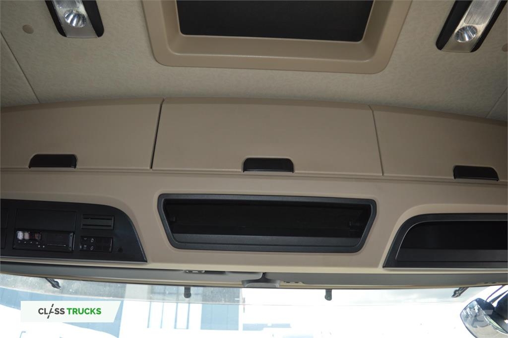 Mercedes-Benz Actros 5 1845 BigSpace MirrorCam 中古トラクターヘッド | トレーラーヘッド