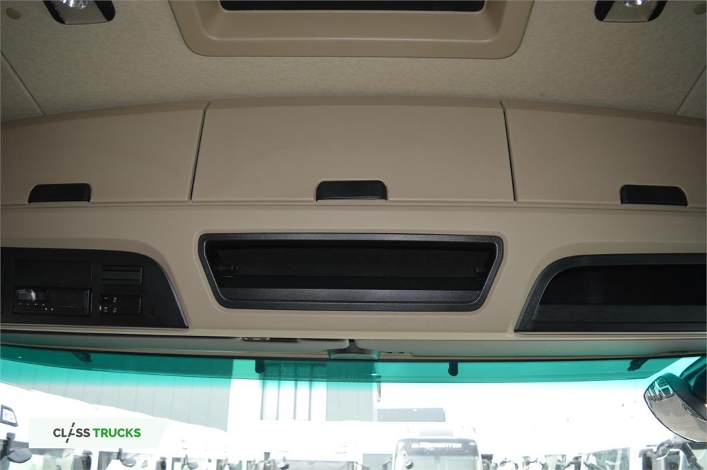 Mercedes-Benz Actros 5 1845 BigSpace MirrorCam Sattelzugmaschinen